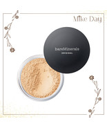 bareMinerals ORIGINAL LOOSE POWDER FOUNDATION SPF 15 golden fair 04 8g - $48.38 CAD