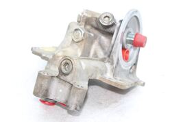 SILVERADO 01-10 6.6L LB7 LLY LBZ LMM Engine Oil Cooler Housing 76244 image 6