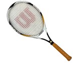 Wilson Tennis Racquet Us open 375124 - £15.42 GBP