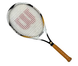 Wilson Tennis Racquet Us open 375124 - £15.10 GBP