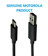 Motorola USB-C Charger Cable 39&quot; for Moto G6 Plus - £5.79 GBP