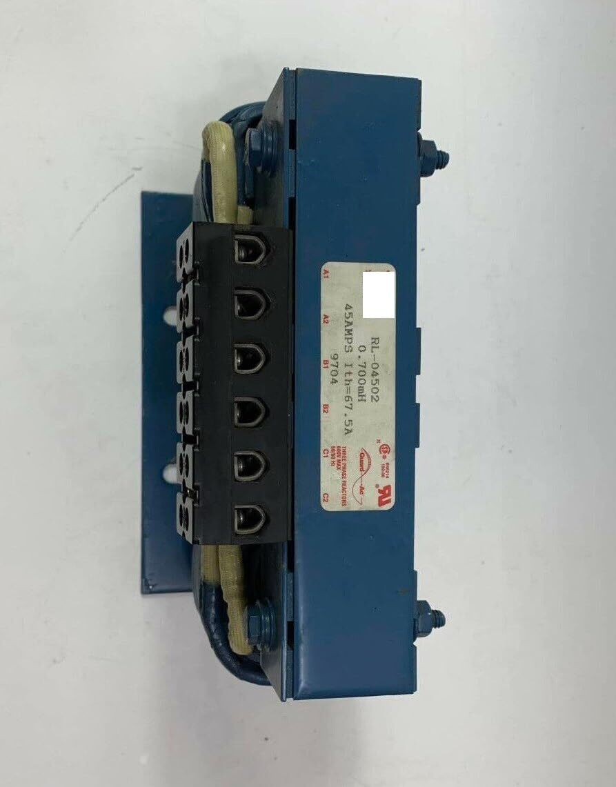 1 PCS Original RL-04502 - $1,000.00 1 PCS Original RL-04502 - $1,000.00