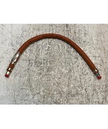 Turbine Gauge Panel Hose Assembly 398026-01 | 1681868 | 2550/1500 #278P7 - €24,44 EUR