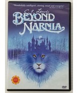 M) C.S. Lewis: Beyond Narnia (DVD, 2006) - £3.94 GBP