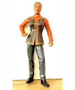 Star Trek Lily First Contact Action Figure Playmates Loose 1996 - $15.97 CAD