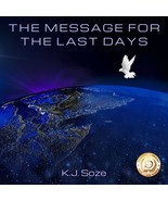 The Message for the Last Days - Free book - Freebie