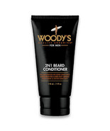 Woody&#39;s 2-in-1 Beard Conditioner, 4 Oz. - $18.00