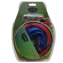 Vrumies Lt-kit9 Complete Gauge #9 Car Amplifier Cables Kit - £20.97 GBP