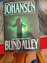 Eve Duncan Ser.: Blind Alley by Iris Johansen (2004, Hardcover) - £4.23 GBP