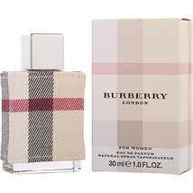 Burberry London By Burberry Eau De Parfum Spray 1 Oz (New Packaging) - £31.18 GBP