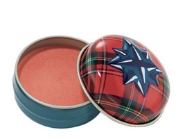 Avon Holiday Shine Lip & Cheek Tint "Peachy" New & Sealed - $6.92