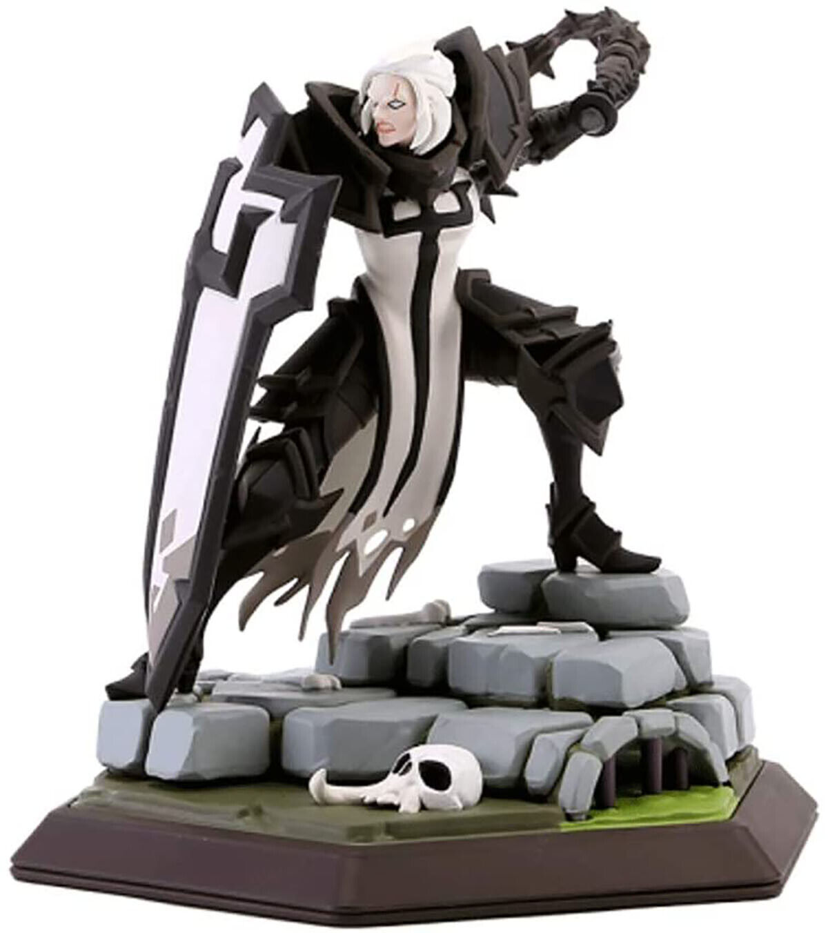 Blizzard Legends Diablo Crusader Statue - £90.42 GBP