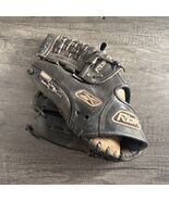 Reebok 12.75” VR6000 OTR Series VROTR1276 Cowhide infielders baseball gl... - $35.88