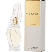 Cashmere Mist By Donna Karan Eau De Parfum Spray 1 Oz - £67.75 GBP