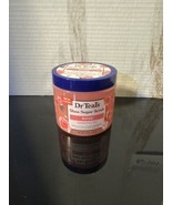 Shea Sugar Scrub, Rose Essential Oil, 19 oz (538 g) - $8.25