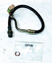 ACDelco 18J569 GM 18032280 For Chevrolet GMC Front Brake Hose w washer OEM NORS - £23.30 GBP