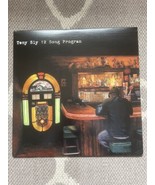 Tony Sly - 12 Song Program LP Vinyl Green Limited Rare No Use For A Name... - £50.32 GBP