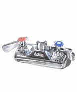 AA-401G NO LEAD Base Only for AA-410G and AA-412G / Faucet 4&quot; Wall Mount - €59,10 EUR