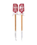 Primitives by Kathy 110975 Move Over Santa Here Comes Nana Spatula, 13 I... - $250.88 MXN