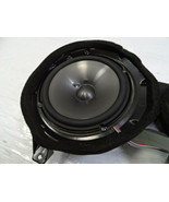 99 Mercedes R129 SL500 speaker, door, right, w/jbl GX600C, 1298201902 - $93.49