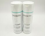 X2 4 Ounce Proactiv Step 1 Cleanse Renewing Cleanser Lot New Exp 4/26 - $44.00