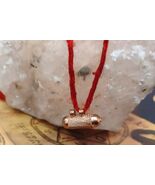 MAHAKAL BLESS EVIL EYES PROTECTION MOST POWERFUL RUDRAKSH PANDENT SPELL ... - $78.84