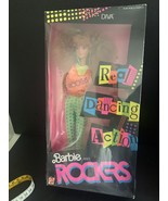 Barbie and The Rockers Diva Doll 1986 Real Dancing Action. Sealed - $92.00