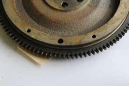 90-1993 MAZDA MX-5 NA MIATA 5 SPEED FLYWHEEL MANUAL FLY WHEEL 1.6L M1555 image 8