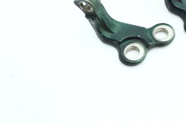 2002-2008 JAGUAR X-TYPE FRONT DRIVER LEFT UPPER AND LOWER DOOR HINGE H1313 image 2