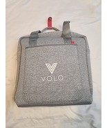 VOLO HAIR DRYER CORDLESS BAG. BAG ONLY NO HAIR DRYER - $33.95 CAD
