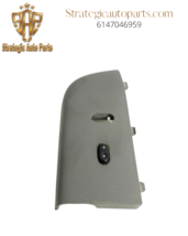 2004-2008 FORD F150 PASSENGER RIGHT POWER SWITCH GREY 4L3T-14B132-AFW - £42.71 GBP