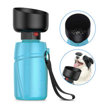 Portable Dog Water Bottle: The Hydration Pro - £44.08 GBP