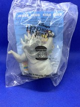Burger King Kids Club Toy Disney Hunchback of Notre Dame Hugo Gargoyle 1996 - $4.85