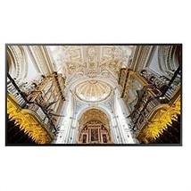 LFD 75" UHD LED LCD Display - €2.606,61 EUR