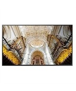 LFD 75&quot; UHD LED LCD Display - $4,179.69 CAD