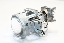 07-10 MERCEDES W216 CL550 CL63 HEADLIGHT BI XENON LOW/HIGH BEAM PROJECTOR P2974 image 3