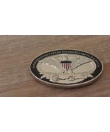 Barack Obama 44th President Of The United States POTUS Challenge Coin - $21.77
