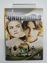 Underdogs (Dvd, 2014) Stepping Stones Entertainment Version - - £2.13 GBP