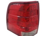 Driver Left Tail Light Fits 03-06 EXPEDITION 317513 - £25.24 GBP