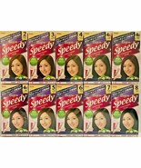 1 Pcs, Bigen Speedy Color Cream Complete Kit #2; 3; 4; 4A; 4B; 4V; 5; 6;... - €8,45 EUR