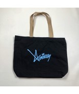 The Lumineers Band Tour Black Lightweight Tote Bag - $40.73 CAD