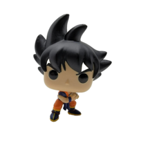 Funko Pop! Pocket Advent Calendar Dragon Ball Z Goku 2020 Vinyl Figure - $8.82