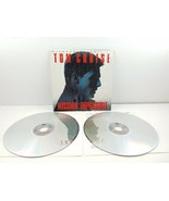 Mission Impossible Laserdisc LD Tom Cruise, Brian De Palma - £8.62 GBP