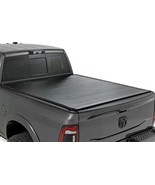 Rough Country Hard Roll Up Cover 6&#39;4&quot; Bed for Ram 1500 09-18/2500 10-24 - $792.00