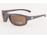 VUARNET Matte Gray / Polarized Brown PC 2000 Sunglasses VL 0120 R011 2721 - £143.52 GBP