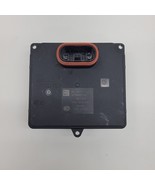 OEM 22-23 Chevrolet Equinox Front LED  Ballast Control Module 5DF228919-00 - $52.55 CAD