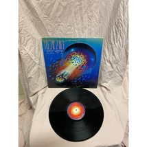 Journey E5C4P3 Vinyl Album 33 LP 1981 Columbia Records TC 37408 - $14.85