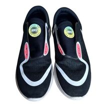 Nike Joyride Dual Run Mens Size 9.5 Black White Ice Blue Running Shoes S... - $35.00