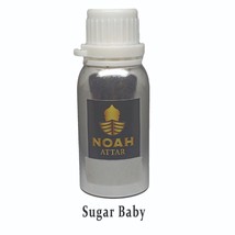 Sugar Baby by Noah concentrated Perfume oil 3.4 oz | 100 gm | Attar oil. - £35.56 GBP