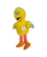 RARE Vintage NWT Big Bird Applause Muppets Sesame Street 17&quot; Plush Stuff... - €46,33 EUR